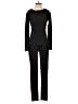 Unbranded Black Jumpsuit Size M - photo 2