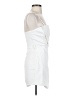 Superdown White Cocktail Dress Size XS - photo 4