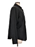 Guide Series 100% Polyester Solid Black Long Sleeve Blouse Size L - photo 4