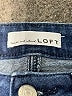 Ann Taylor LOFT Blue Jeans Size 8 - photo 7