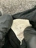 Mystree Solid Black Casual Pants Size M - photo 5