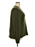 J.Crew Factory Store Green Pullover Sweater Size XXL - photo 4