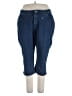 Riders by Lee Blue Jeans Size 24W - photo 1