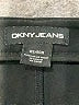 DKNY Jeans Black Casual Pants Size XS - photo 4