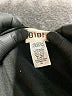 Bibi Black Pullover Hoodie Size XL - photo 7