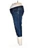 Old Navy - Maternity Blue Jeans Size L - photo 5