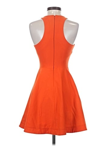 Elizabeth and James Cocktail Dress (view 2)