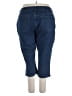 Riders by Lee Blue Jeans Size 24W - photo 2