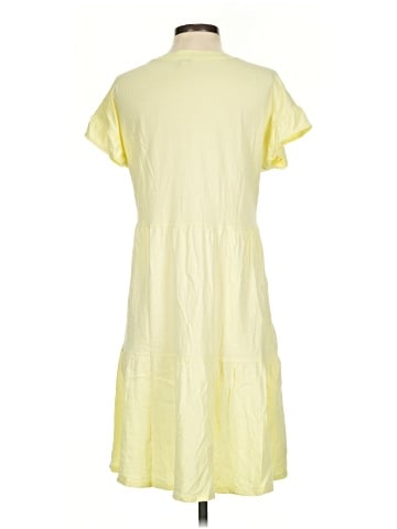 J.Crew Factory Store Casual Dress (view 2)