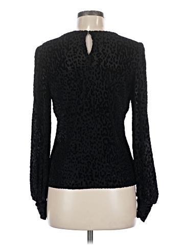 Eclair Long Sleeve Top (view 2)