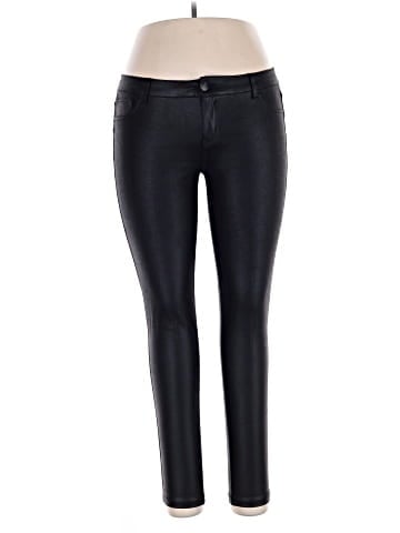 Celebrity Pink Active Pants (view 1)