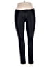 Celebrity Pink Black Active Pants Size 13 - photo 1