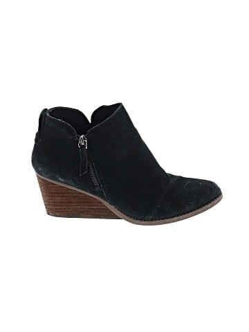 TOMS Wedges (view 1)