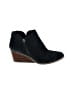 TOMS Teal Wedges Size 9 - photo 1