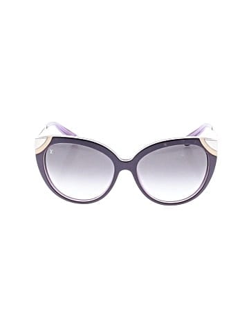 Louis Vuitton Amber Cat Eye Sunglasses (view 2)