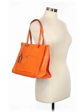 Lauren by Ralph Lauren Tote (view 2)