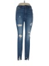 American Eagle Outfitters Stars Blue Jeans Size 10 - photo 1