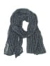 Unbranded Blue Scarf One size - photo 1