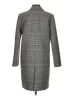 J.Crew Houndstooth Gray Coat Size 2 - photo 2