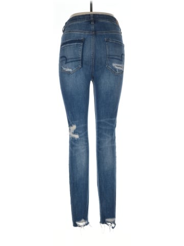 American Eagle Outfitters Jeans (view 2)