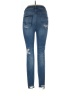 American Eagle Outfitters Stars Blue Jeans Size 10 - photo 2