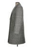 J.Crew Houndstooth Gray Coat Size 2 - photo 5