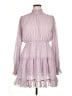 o.p.t 100% Polyester Purple Casual Dress Size XL - photo 1