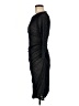 Reiss Black Cocktail Dress Size 6 - photo 5