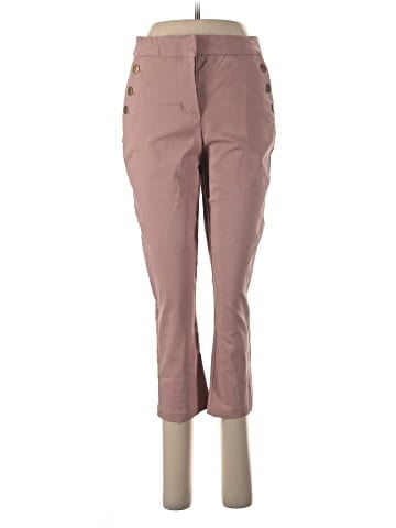 Maurices Casual Pants (view 1)