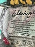 Weekend Soul Tropical Green Shorts Size M - photo 3