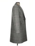 J.Crew Houndstooth Gray Coat Size 2 - photo 4
