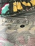 Weekend Soul Tropical Green Shorts Size M - photo 4