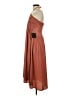 Lulus 100% Polyester Brown Casual Dress Size S - photo 5