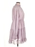 o.p.t 100% Polyester Purple Casual Dress Size XL - photo 4