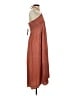 Lulus 100% Polyester Brown Casual Dress Size S - photo 4