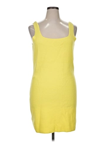 Future Collective Casual Dress (view 1)