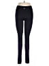 Athleta Black Active Pants Size M - photo 2