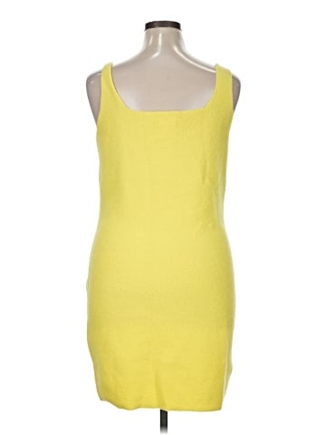 Future Collective Casual Dress (view 2)