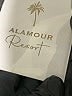 Alamour Black Sleeveless Top Size S - photo 7