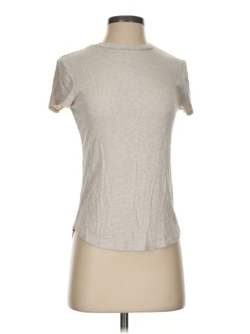 Tahari Short Sleeve Turtleneck (view 1)