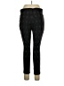 Tahari Plaid Black Casual Pants Size XL - photo 2