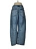 Rag & Bone 100% Cotton Blue Jeans Size 29 waist - photo 2