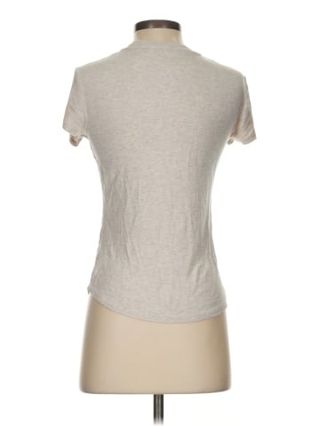 Tahari Short Sleeve Turtleneck (view 2)