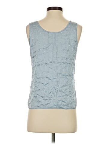 Kasper A.S.L. Sleeveless Top (view 2)