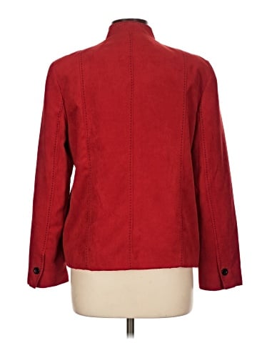 Alfred Dunner 3/4 Sleeve Top (view 2)