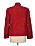 Alfred Dunner 100% Polyester Red 3/4 Sleeve Top Size 12 - photo 2
