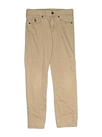 U.S. Polo Assn. Jeans (view 1)