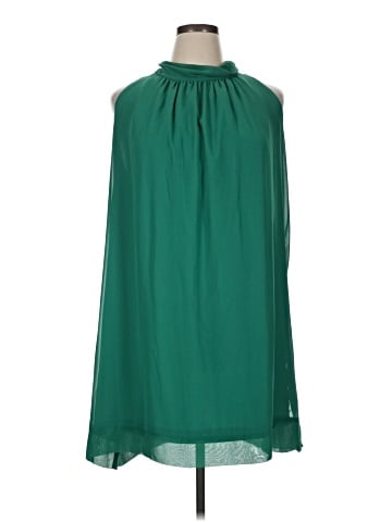 Eva Mendes by New York & Company Cocktail Dress (view 1)