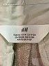 H&M Ivory Khakis Size 14 - photo 3