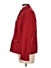 Alfred Dunner 100% Polyester Red 3/4 Sleeve Top Size 12 - photo 5